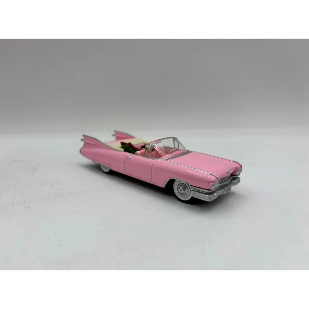 Hallmark keepsake ornament
